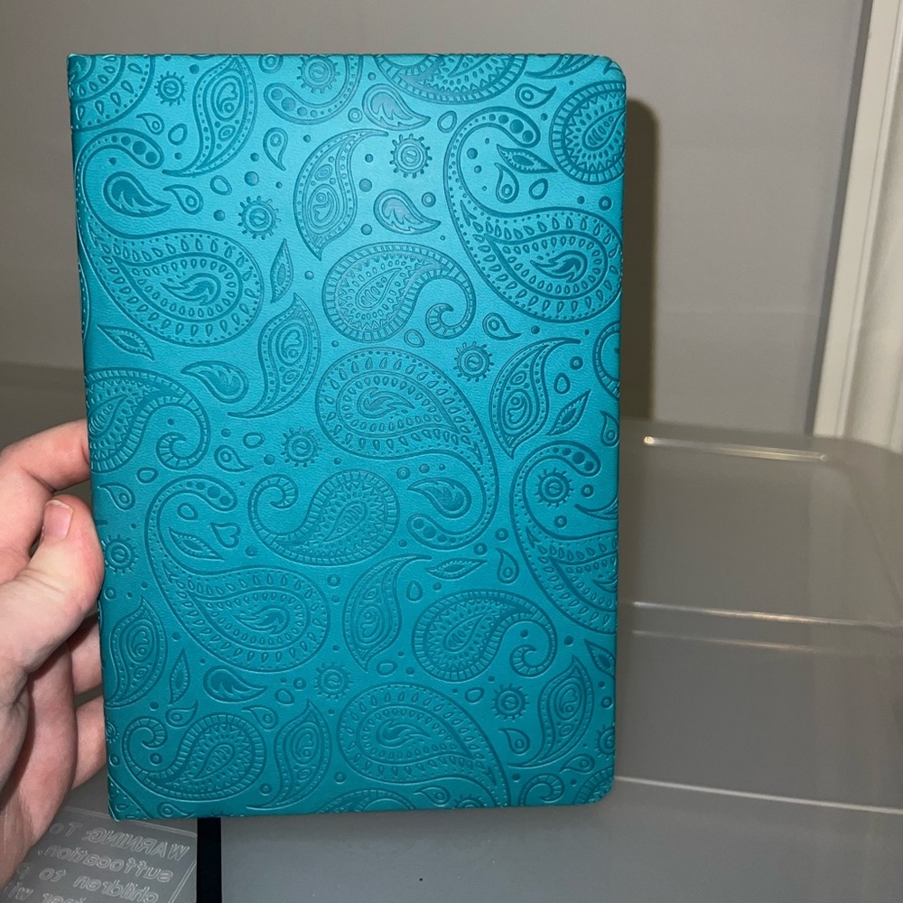 Notebook 📓